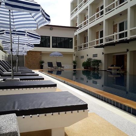 Phangan Pearl Hostel Хаад Рин Екстериор снимка
