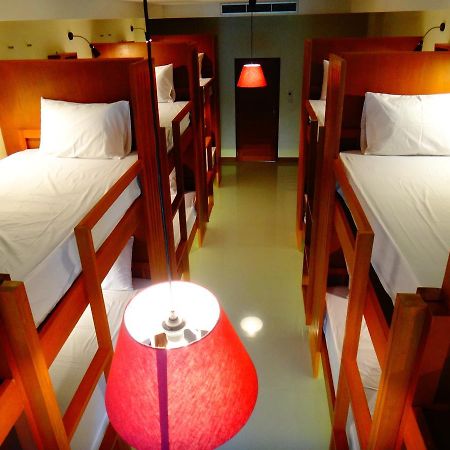 Phangan Pearl Hostel Хаад Рин Стая снимка