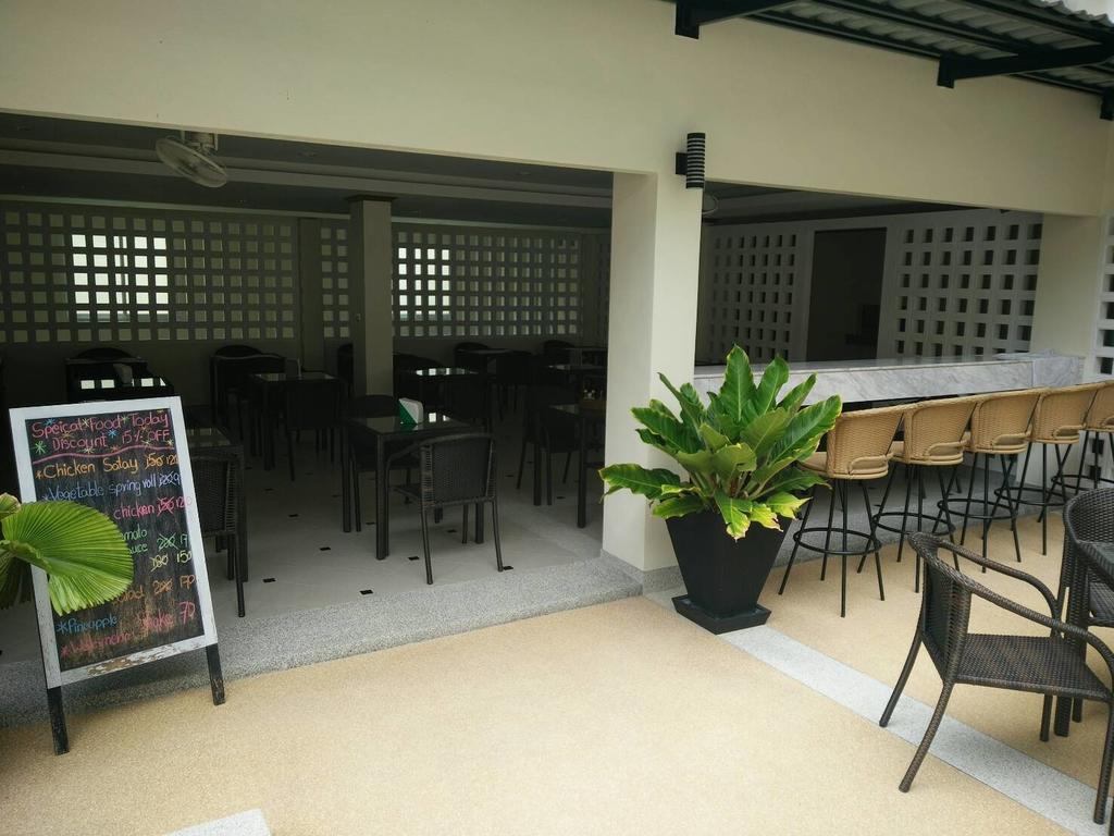 Phangan Pearl Hostel Хаад Рин Екстериор снимка
