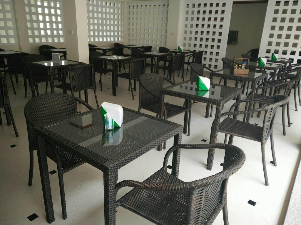 Phangan Pearl Hostel Хаад Рин Екстериор снимка